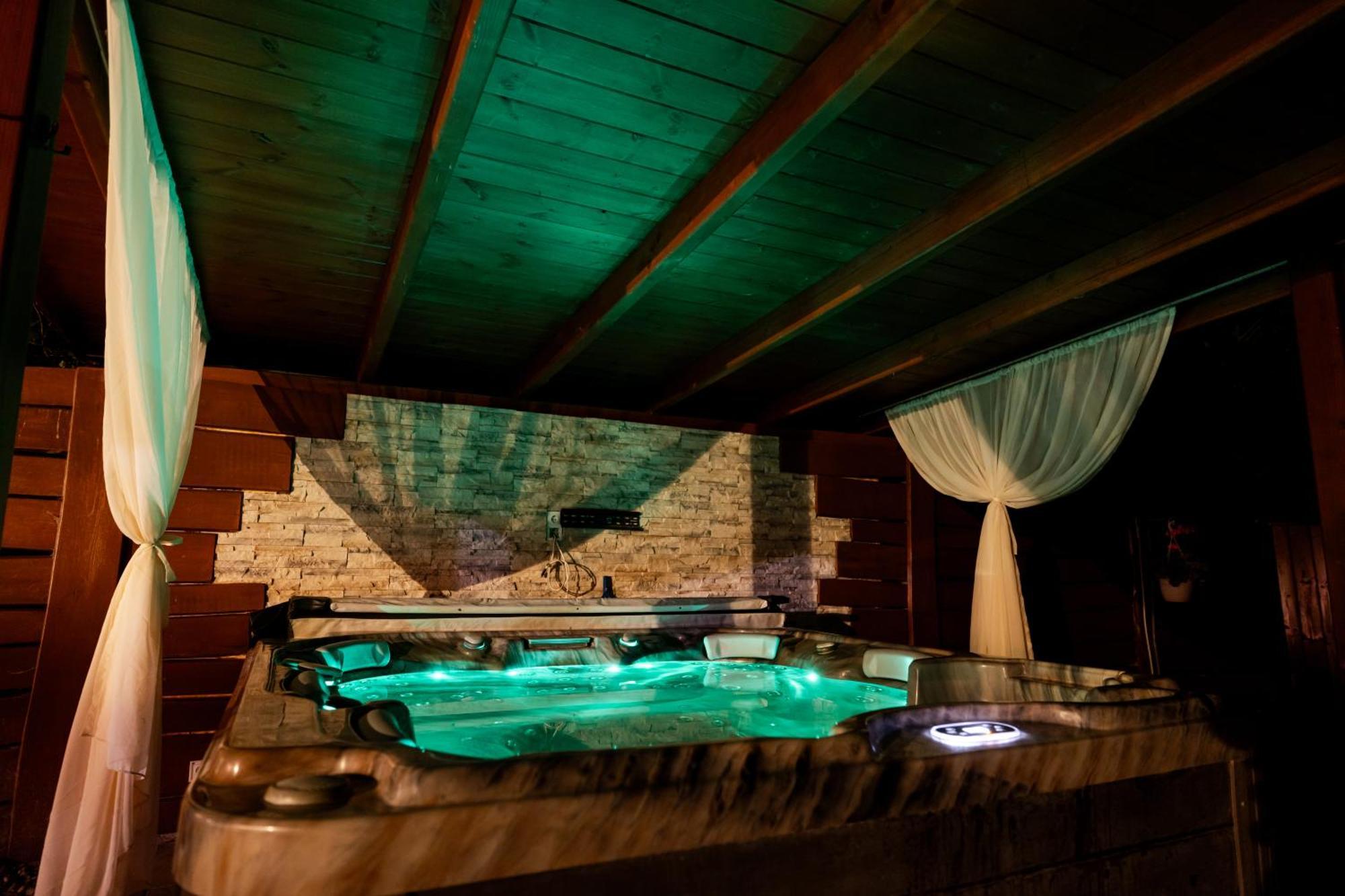 Koeroesparti Wellness Fahaz Villa Gyomaendrőd Dış mekan fotoğraf